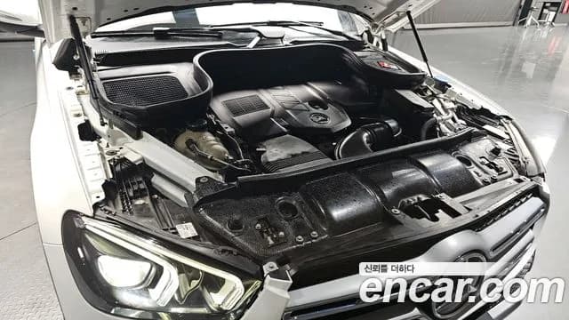 2020 Mercedes-Benz GLE-Class W167 GLE300d 4MATIC Sold VIN W1NFB1KB1LA228492 – rear exterior 2020 Mercedes-Benz GLE-Class W167 GLE300d 4MATIC Sold VIN W1NFB1KB1LA228492 – rear exterior