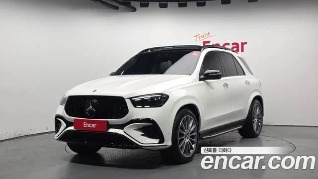 2024 Mercedes-Benz GLE-Class W167 GLE450 4MATIC Sold VIN W1NFB5KB0RB165864 – front exterior 2024 Mercedes-Benz GLE-Class W167 GLE450 4MATIC Sold VIN W1NFB5KB0RB165864 – front exterior