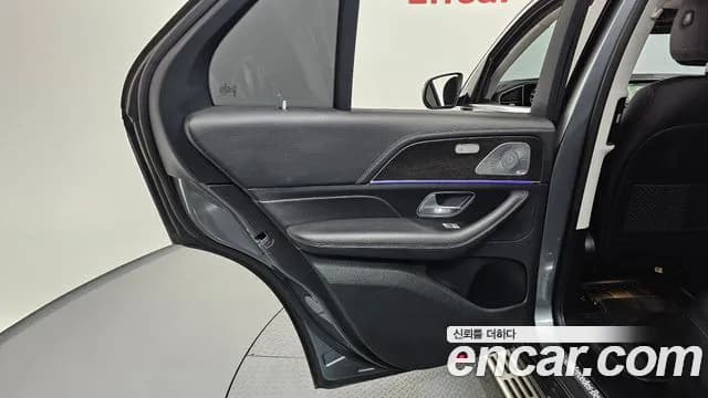 2021 Mercedes-Benz GLE-Class W167 GLE450 4MATIC Sold VIN W1NFB5KB3MA385031 – rear exterior 2021 Mercedes-Benz GLE-Class W167 GLE450 4MATIC Sold VIN W1NFB5KB3MA385031 – rear exterior