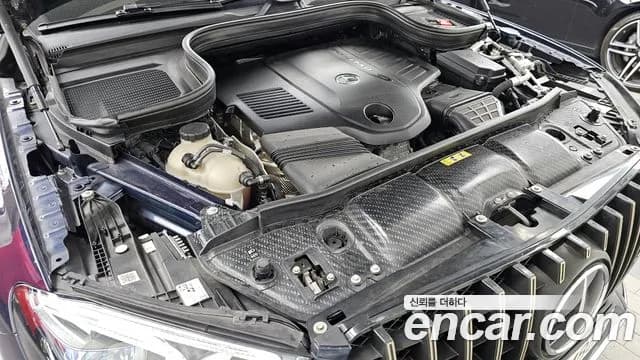 2021 Mercedes-Benz GLE-Class W167 GLE450 4MATIC Sold VIN W1NFB5KB4MA529427 – trunk area 2021 Mercedes-Benz GLE-Class W167 GLE450 4MATIC Sold VIN W1NFB5KB4MA529427 – trunk area