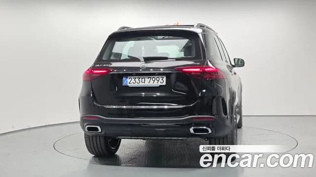 2025 Mercedes-Benz GLE-Class W167 GLE450 4MATIC AMG Line Sold VIN W1NFB5KB4TB518694 – side profile 2025 Mercedes-Benz GLE-Class W167 GLE450 4MATIC AMG Line Sold VIN W1NFB5KB4TB518694 – side profile