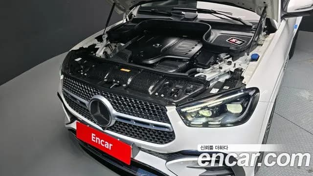2023 Mercedes-Benz GLE-Class W167 GLE450 4MATIC Sold VIN W1NFB5KB6PB009454 – engine bay 2023 Mercedes-Benz GLE-Class W167 GLE450 4MATIC Sold VIN W1NFB5KB6PB009454 – engine bay