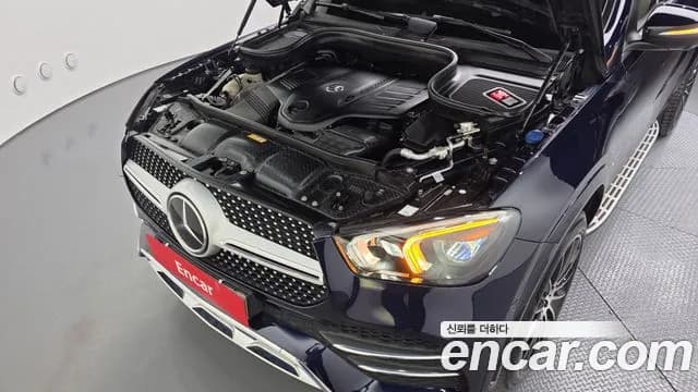 2022 Mercedes-Benz GLE-Class W167 GLE450 4MATIC Sold VIN W1NFB5KB7NA656657 – front exterior 2022 Mercedes-Benz GLE-Class W167 GLE450 4MATIC Sold VIN W1NFB5KB7NA656657 – front exterior