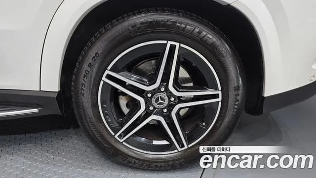 2021 Mercedes-Benz GLE-Class W167 GLE400d 4MATIC Coupe Sold VIN W1NFD2DB0MA411588 – exterior detail 2021 Mercedes-Benz GLE-Class W167 GLE400d 4MATIC Coupe Sold VIN W1NFD2DB0MA411588 – exterior detail