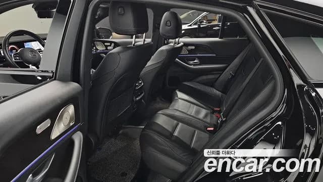 2022 Mercedes-Benz GLE-Class W167 GLE400d 4MATIC Coupe Sold VIN W1NFD2DB3NA712132 – rear exterior 2022 Mercedes-Benz GLE-Class W167 GLE400d 4MATIC Coupe Sold VIN W1NFD2DB3NA712132 – rear exterior