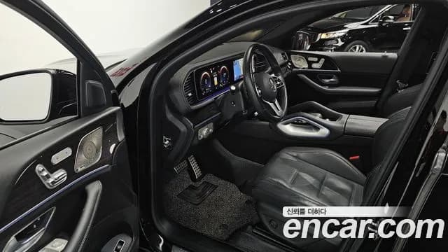2022 Mercedes-Benz GLE-Class W167 GLE400d 4MATIC Coupe Sold VIN W1NFD2DB3NA712132 – side profile 2022 Mercedes-Benz GLE-Class W167 GLE400d 4MATIC Coupe Sold VIN W1NFD2DB3NA712132 – side profile