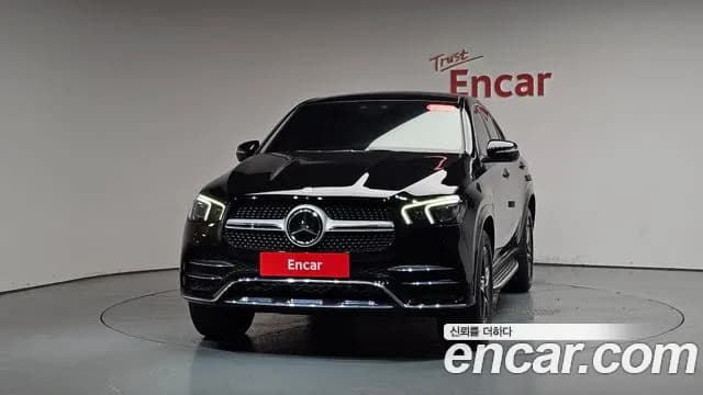 2021 Mercedes-Benz GLE-Class W167 GLE400d 4MATIC Coupe Sold VIN W1NFD2DB4MA404448 – front exterior 2021 Mercedes-Benz GLE-Class W167 GLE400d 4MATIC Coupe Sold VIN W1NFD2DB4MA404448 – front exterior