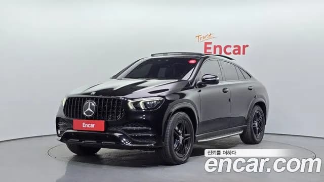 2021 Mercedes-Benz GLE-Class W167 GLE400d 4MATIC Coupe Sold VIN W1NFD2DB8MA396192 – rear exterior 2021 Mercedes-Benz GLE-Class W167 GLE400d 4MATIC Coupe Sold VIN W1NFD2DB8MA396192 – rear exterior