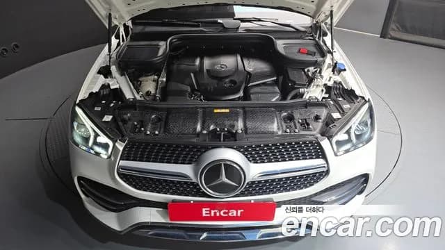 2023 Mercedes-Benz GLE-Class W167 GLE400d 4MATIC Coupe Sold VIN W1NFD2DB8PA902589 – front exterior 2023 Mercedes-Benz GLE-Class W167 GLE400d 4MATIC Coupe Sold VIN W1NFD2DB8PA902589 – front exterior