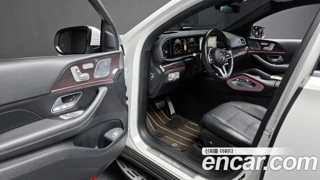 2020 Mercedes-Benz GLE-Class W167 GLE400d 4MATIC Coupe Sold VIN W1NFD2DB9LA279915 – photo 15 2020 Mercedes-Benz GLE-Class W167 GLE400d 4MATIC Coupe Sold VIN W1NFD2DB9LA279915 – photo 15