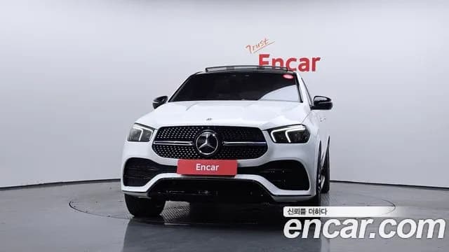 2022 Mercedes-Benz GLE-Class W167 GLE400d 4MATIC Coupe Sold VIN W1NFD2DB9NA826331 – exterior detail 2022 Mercedes-Benz GLE-Class W167 GLE400d 4MATIC Coupe Sold VIN W1NFD2DB9NA826331 – exterior detail