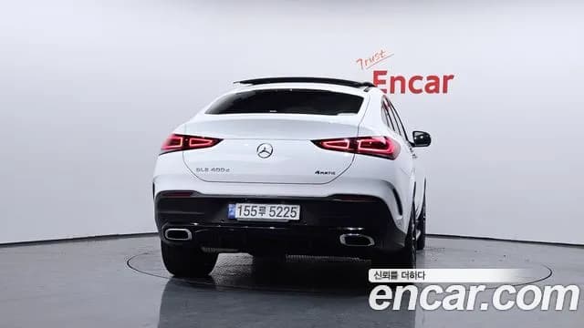 2022 Mercedes-Benz GLE-Class W167 GLE400d 4MATIC Coupe Sold VIN W1NFD2DB9NA826331 – trunk area 2022 Mercedes-Benz GLE-Class W167 GLE400d 4MATIC Coupe Sold VIN W1NFD2DB9NA826331 – trunk area