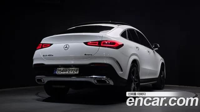 2021 Mercedes-Benz GLE-Class W167 GLE400d 4MATIC Coupe Sold VIN W1NFD2DBXMA318240 – side profile 2021 Mercedes-Benz GLE-Class W167 GLE400d 4MATIC Coupe Sold VIN W1NFD2DBXMA318240 – side profile