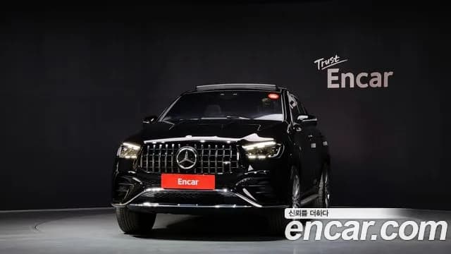 2024 Mercedes-Benz GLE-Class W167 GLE450d 4MATIC Coupe Sold VIN W1NFD3DB5RB245298 – photo 17 2024 Mercedes-Benz GLE-Class W167 GLE450d 4MATIC Coupe Sold VIN W1NFD3DB5RB245298 – photo 17
