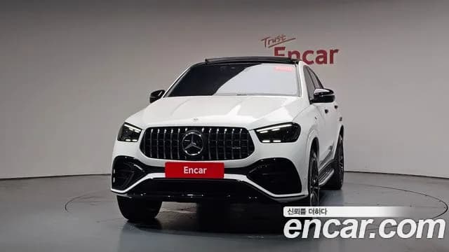 2024 Mercedes-Benz GLE-Class W167 GLE450d 4MATIC Coupe Sold VIN W1NFD3DB8RB246574 – rear exterior 2024 Mercedes-Benz GLE-Class W167 GLE450d 4MATIC Coupe Sold VIN W1NFD3DB8RB246574 – rear exterior