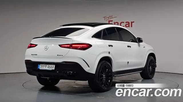 2024 Mercedes-Benz GLE-Class W167 GLE450d 4MATIC Coupe Sold VIN W1NFD3DB8RB246574 – photo 28 2024 Mercedes-Benz GLE-Class W167 GLE450d 4MATIC Coupe Sold VIN W1NFD3DB8RB246574 – photo 28