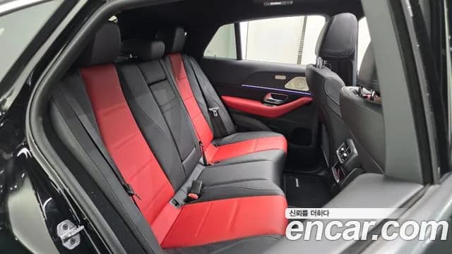 2024 Mercedes-Benz GLE-Class W167 GLE400e 4MATIC Coupe Sold VIN W1NFD4GB3RB262568 – interior seats 2024 Mercedes-Benz GLE-Class W167 GLE400e 4MATIC Coupe Sold VIN W1NFD4GB3RB262568 – interior seats