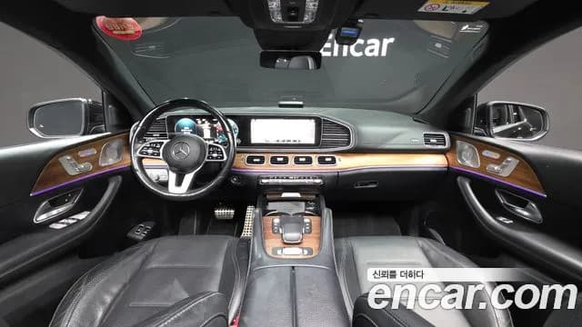 2021 Mercedes-Benz GLE-Class W167 GLE350e 4MATIC Coupe Sold VIN W1NFD5EB7MA369758 – dashboard 2021 Mercedes-Benz GLE-Class W167 GLE350e 4MATIC Coupe Sold VIN W1NFD5EB7MA369758 – dashboard
