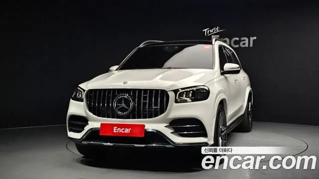 2021 Mercedes-Benz GLS-Class X167 GLS400d 4MATIC Sold VIN W1NFF2DE0MA367838 – side profile 2021 Mercedes-Benz GLS-Class X167 GLS400d 4MATIC Sold VIN W1NFF2DE0MA367838 – side profile