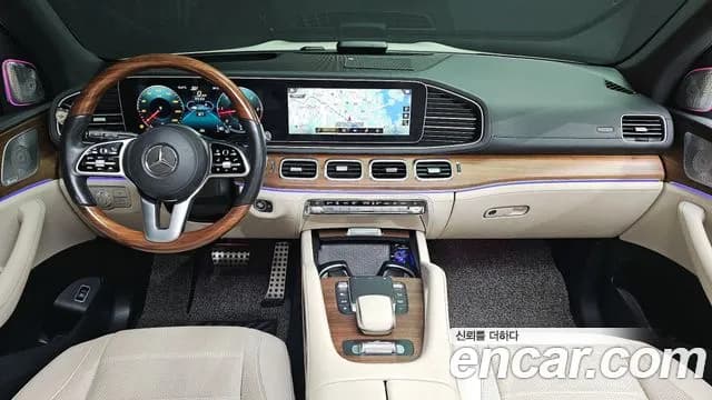 2021 Mercedes-Benz GLS-Class X167 GLS400d 4MATIC Sold VIN W1NFF2DE0MA367838 – dashboard 2021 Mercedes-Benz GLS-Class X167 GLS400d 4MATIC Sold VIN W1NFF2DE0MA367838 – dashboard