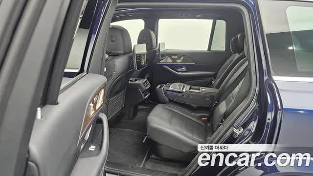 2021 Mercedes-Benz GLS-Class X167 GLS400d 4MATIC Sold VIN W1NFF2DE2MA531199 – rear exterior 2021 Mercedes-Benz GLS-Class X167 GLS400d 4MATIC Sold VIN W1NFF2DE2MA531199 – rear exterior