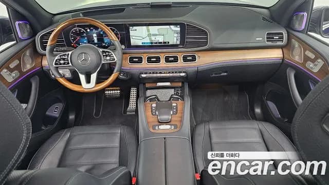 2021 Mercedes-Benz GLS-Class X167 GLS400d 4MATIC Sold VIN W1NFF2DE2MA531199 – dashboard 2021 Mercedes-Benz GLS-Class X167 GLS400d 4MATIC Sold VIN W1NFF2DE2MA531199 – dashboard