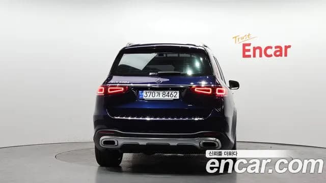 2021 Mercedes-Benz GLS-Class X167 GLS400d 4MATIC Sold VIN W1NFF2DE2MA531199 – exterior detail 2021 Mercedes-Benz GLS-Class X167 GLS400d 4MATIC Sold VIN W1NFF2DE2MA531199 – exterior detail