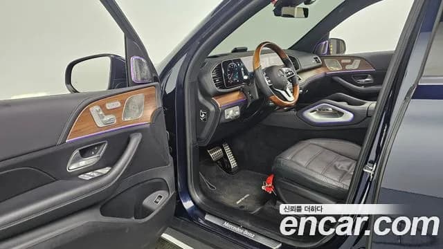 2021 Mercedes-Benz GLS-Class X167 GLS400d 4MATIC Sold VIN W1NFF2DE2MA531199 – photo 12 2021 Mercedes-Benz GLS-Class X167 GLS400d 4MATIC Sold VIN W1NFF2DE2MA531199 – photo 12