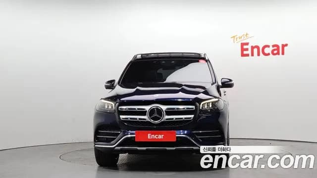 2021 Mercedes-Benz GLS-Class X167 GLS400d 4MATIC Sold VIN W1NFF2DE2MA531199 – photo 16 2021 Mercedes-Benz GLS-Class X167 GLS400d 4MATIC Sold VIN W1NFF2DE2MA531199 – photo 16