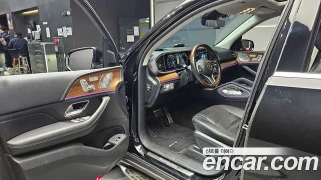 2021 Mercedes-Benz GLS-Class X167 GLS400d 4MATIC Sold VIN W1NFF2DE4MA327911 – engine bay 2021 Mercedes-Benz GLS-Class X167 GLS400d 4MATIC Sold VIN W1NFF2DE4MA327911 – engine bay