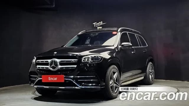 2021 Mercedes-Benz GLS-Class X167 GLS400d 4MATIC Sold VIN W1NFF2DE4MA327911 – photo 12 2021 Mercedes-Benz GLS-Class X167 GLS400d 4MATIC Sold VIN W1NFF2DE4MA327911 – photo 12