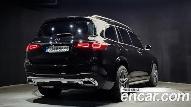 2021 Mercedes-Benz GLS-Class X167 GLS400d 4MATIC Sold VIN W1NFF2DE4MA327911 – photo 16 2021 Mercedes-Benz GLS-Class X167 GLS400d 4MATIC Sold VIN W1NFF2DE4MA327911 – photo 16