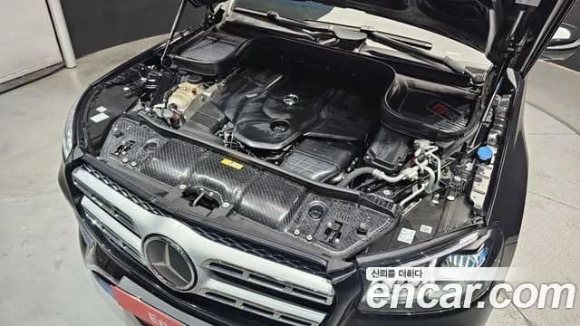 2021 Mercedes-Benz GLS-Class X167 GLS400d 4MATIC Sold VIN W1NFF2DE4MA327911 – photo 19 2021 Mercedes-Benz GLS-Class X167 GLS400d 4MATIC Sold VIN W1NFF2DE4MA327911 – photo 19