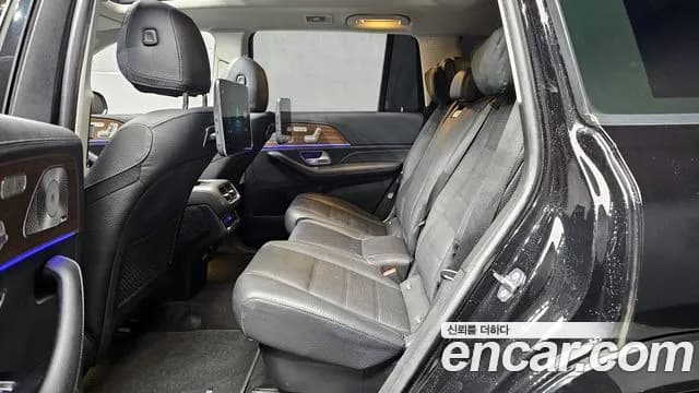 2021 Mercedes-Benz GLS-Class X167 GLS400d 4MATIC Sold VIN W1NFF2DE4MA327911 – photo 20 2021 Mercedes-Benz GLS-Class X167 GLS400d 4MATIC Sold VIN W1NFF2DE4MA327911 – photo 20