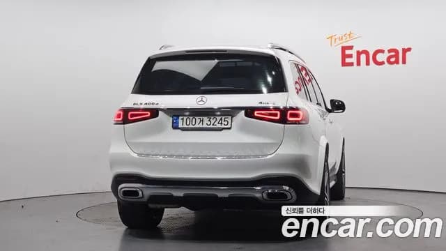 2021 Mercedes-Benz GLS-Class X167 GLS400d 4MATIC Sold VIN W1NFF2DE5MA443540 – exterior detail 2021 Mercedes-Benz GLS-Class X167 GLS400d 4MATIC Sold VIN W1NFF2DE5MA443540 – exterior detail