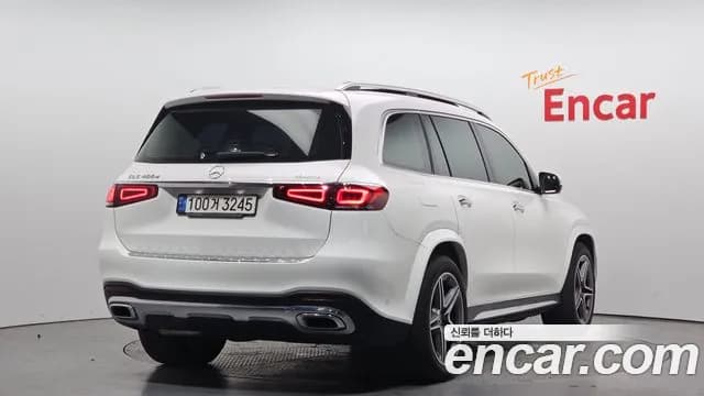 2021 Mercedes-Benz GLS-Class X167 GLS400d 4MATIC Sold VIN W1NFF2DE5MA443540 – photo 15 2021 Mercedes-Benz GLS-Class X167 GLS400d 4MATIC Sold VIN W1NFF2DE5MA443540 – photo 15
