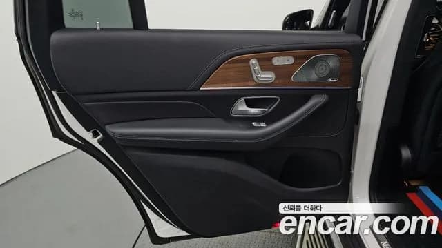 2021 Mercedes-Benz GLS-Class X167 GLS400d 4MATIC Sold VIN W1NFF2DE5MA443540 – photo 18 2021 Mercedes-Benz GLS-Class X167 GLS400d 4MATIC Sold VIN W1NFF2DE5MA443540 – photo 18