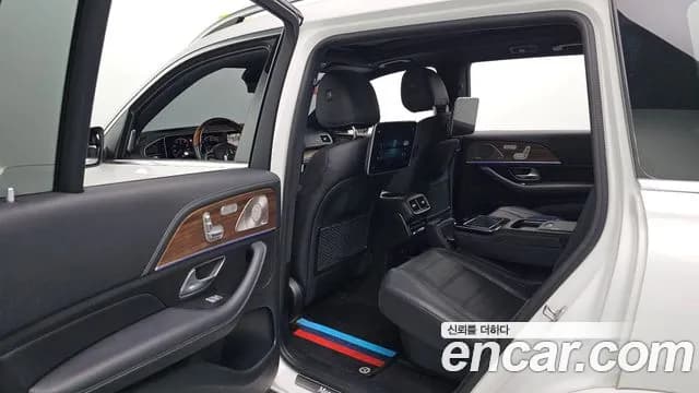 2021 Mercedes-Benz GLS-Class X167 GLS400d 4MATIC Sold VIN W1NFF2DE5MA443540 – photo 26 2021 Mercedes-Benz GLS-Class X167 GLS400d 4MATIC Sold VIN W1NFF2DE5MA443540 – photo 26