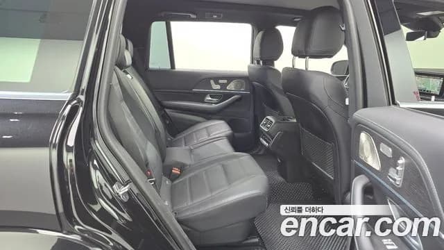 2022 Mercedes-Benz GLS-Class X167 GLS400d 4MATIC Sold VIN W1NFF2DE6NA663349 – photo 37 2022 Mercedes-Benz GLS-Class X167 GLS400d 4MATIC Sold VIN W1NFF2DE6NA663349 – photo 37