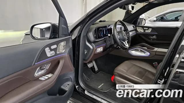 2023 Mercedes-Benz GLS-Class X167 GLS400d 4MATIC Sold VIN W1NFF2DE6PA896022 – front exterior 2023 Mercedes-Benz GLS-Class X167 GLS400d 4MATIC Sold VIN W1NFF2DE6PA896022 – front exterior