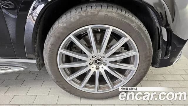 2023 Mercedes-Benz GLS-Class X167 GLS400d 4MATIC Sold VIN W1NFF2DE6PA896022 – side profile 2023 Mercedes-Benz GLS-Class X167 GLS400d 4MATIC Sold VIN W1NFF2DE6PA896022 – side profile