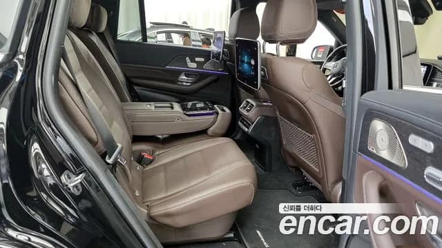 2023 Mercedes-Benz GLS-Class X167 GLS400d 4MATIC Sold VIN W1NFF2DE6PA896022 – interior seats 2023 Mercedes-Benz GLS-Class X167 GLS400d 4MATIC Sold VIN W1NFF2DE6PA896022 – interior seats