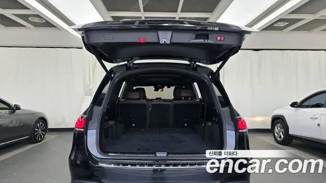 2023 Mercedes-Benz GLS-Class X167 GLS400d 4MATIC Sold VIN W1NFF2DE6PA896022 – photo 17 2023 Mercedes-Benz GLS-Class X167 GLS400d 4MATIC Sold VIN W1NFF2DE6PA896022 – photo 17