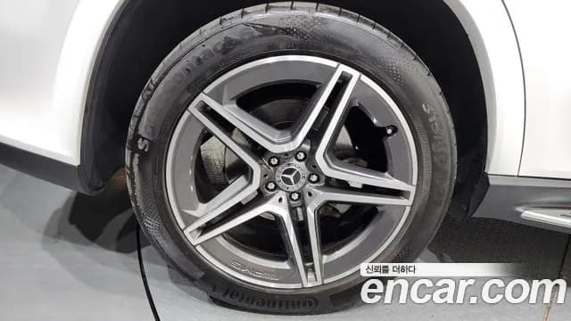 2022 Mercedes-Benz GLS-Class X167 GLS400d 4MATIC Sold VIN W1NFF2DE7NA700098 – exterior detail 2022 Mercedes-Benz GLS-Class X167 GLS400d 4MATIC Sold VIN W1NFF2DE7NA700098 – exterior detail