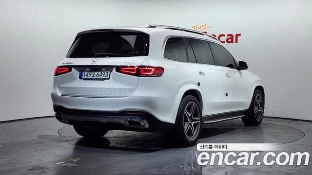 2022 Mercedes-Benz GLS-Class X167 GLS400d 4MATIC Sold VIN W1NFF2DE7NA700098 – photo 11 2022 Mercedes-Benz GLS-Class X167 GLS400d 4MATIC Sold VIN W1NFF2DE7NA700098 – photo 11