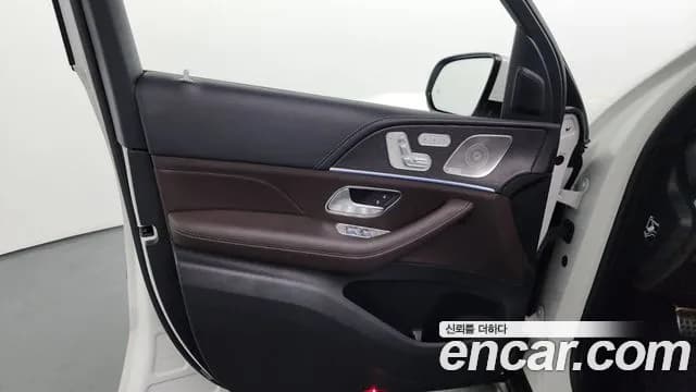 2022 Mercedes-Benz GLS-Class X167 GLS400d 4MATIC Sold VIN W1NFF2DE7NA700098 – photo 17 2022 Mercedes-Benz GLS-Class X167 GLS400d 4MATIC Sold VIN W1NFF2DE7NA700098 – photo 17