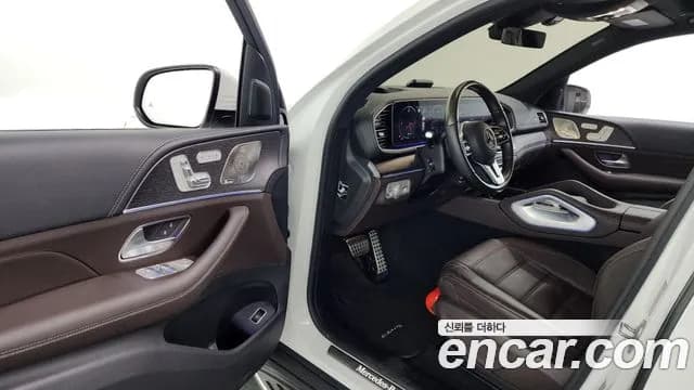 2022 Mercedes-Benz GLS-Class X167 GLS400d 4MATIC Sold VIN W1NFF2DE7NA700098 – photo 35 2022 Mercedes-Benz GLS-Class X167 GLS400d 4MATIC Sold VIN W1NFF2DE7NA700098 – photo 35