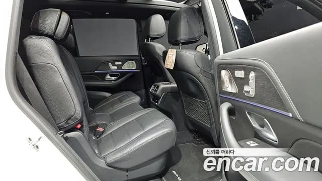 2022 Mercedes-Benz GLS-Class X167 GLS400d 4MATIC Sold VIN W1NFF2DE7NA750712 – undercarriage 2022 Mercedes-Benz GLS-Class X167 GLS400d 4MATIC Sold VIN W1NFF2DE7NA750712 – undercarriage