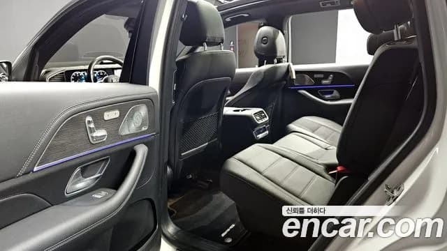 2022 Mercedes-Benz GLS-Class X167 GLS400d 4MATIC Sold VIN W1NFF2DE7NA750712 – photo 27 2022 Mercedes-Benz GLS-Class X167 GLS400d 4MATIC Sold VIN W1NFF2DE7NA750712 – photo 27