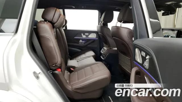 2022 Mercedes-Benz GLS-Class X167 GLS400d 4MATIC Sold VIN W1NFF2DE9NA737900 – photo 18 2022 Mercedes-Benz GLS-Class X167 GLS400d 4MATIC Sold VIN W1NFF2DE9NA737900 – photo 18